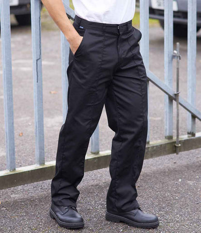 Team Esso Men's Trousers