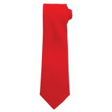 Team Esso Work Tie