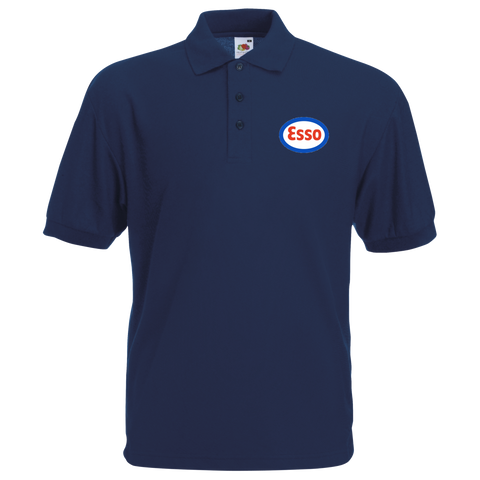 Team Esso Polo Shirt